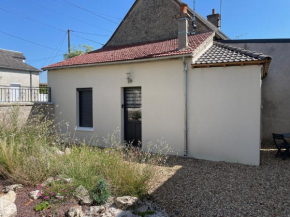 Studio coccoon proche beauval